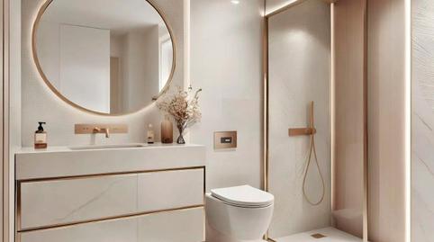 Foto 5 de Àtic en venda a Cortes - Huertas,  Madrid Capital