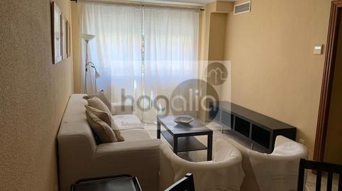 Photo 2 of Flat to rent in El Porvenir, Sevilla