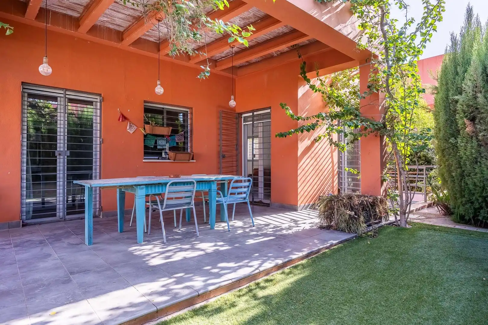 Chalet con piscina en venta en CEDRO, imagen 5