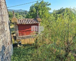 Country house for sale in Nogueira de Ramuín  with Private garden and Storage room