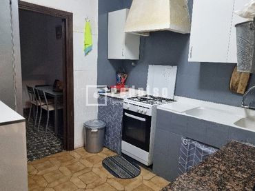 Casa en venda a Oeste