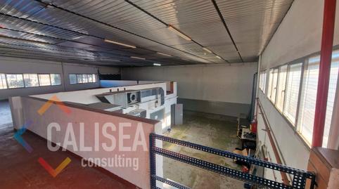 Photo 5 of Industrial buildings for rent in Calle Ramon Casas, 2, Sant Quirze Parc- Vallsuau - Castellet, Sant Quirze del Vallès