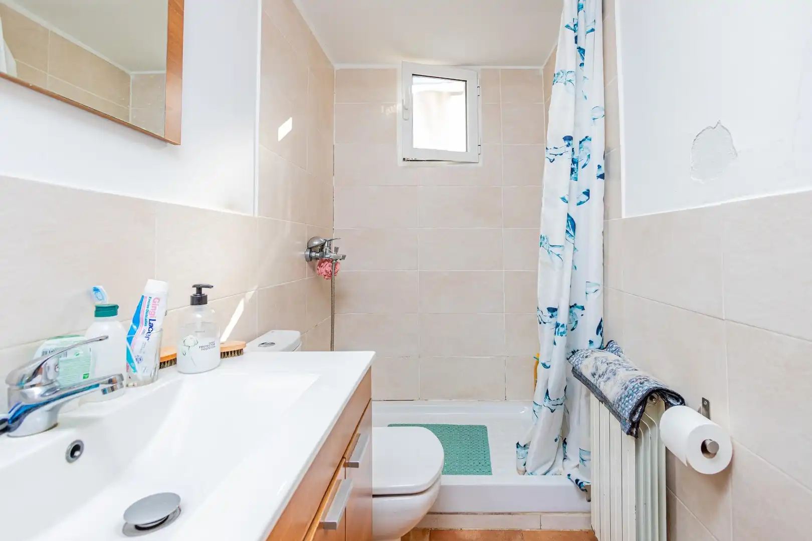 Bathroom of Houses for sale in Madrid  with Air Conditioner and Heating