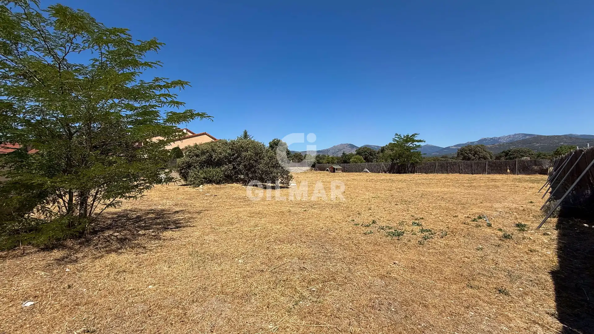 Casa adosada en venda en Guadarrama amb Calefacció, Jardí privat i Piscina