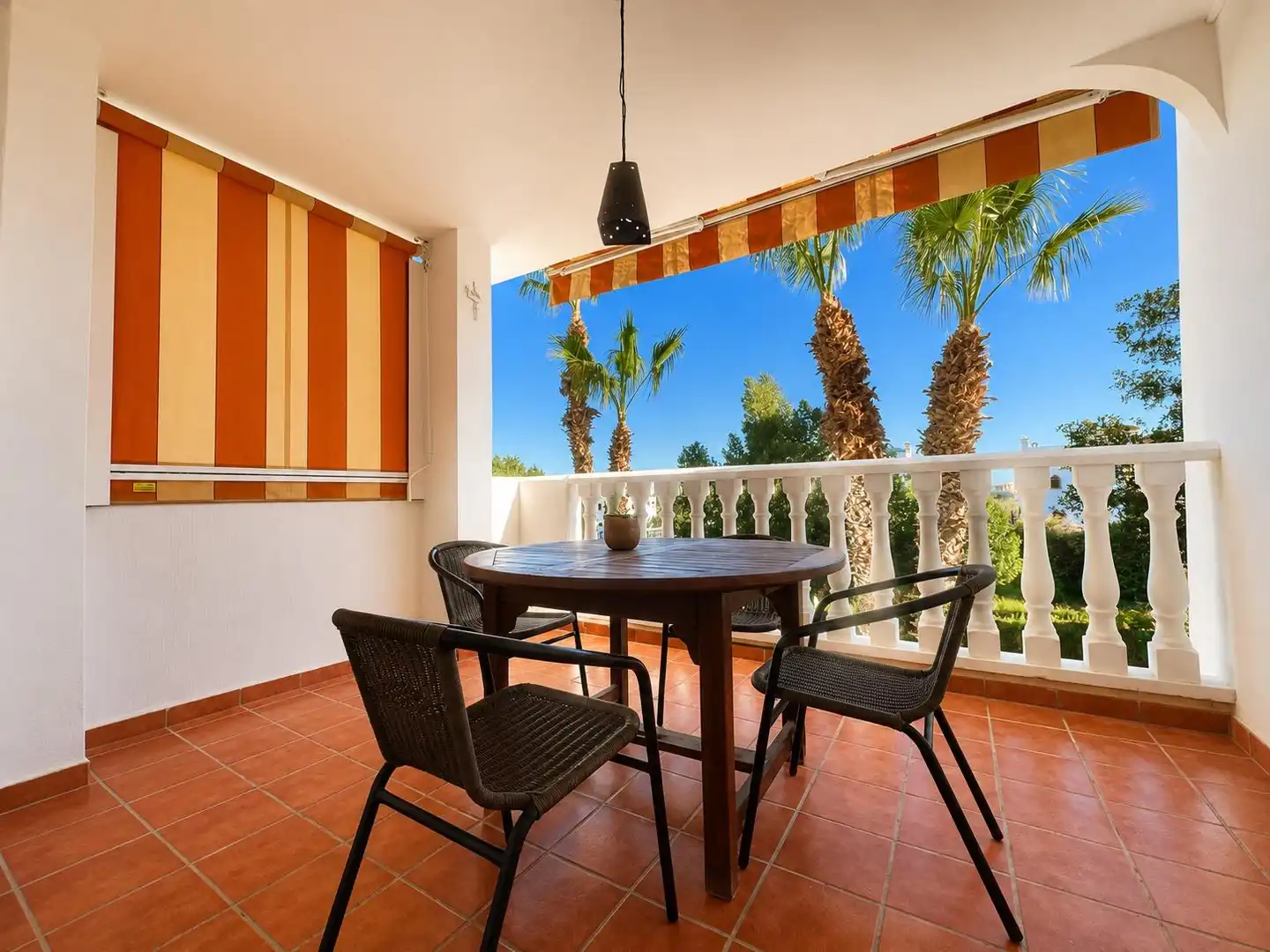 Apartamento con terraza en venta en Orihuela Costa, imagen 34