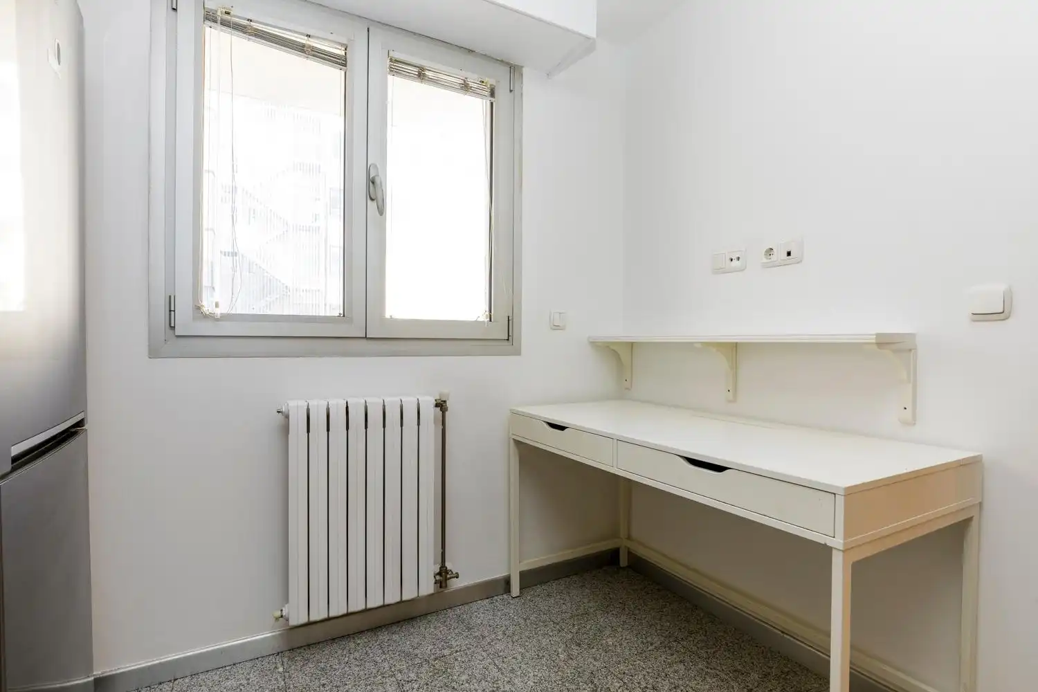 Dormitori de Àtic en venda en Zaragoza amb Calefacció, Parquet i Balcó