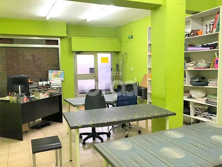 Local comercial en venta en Kabiezes, imagen 3
