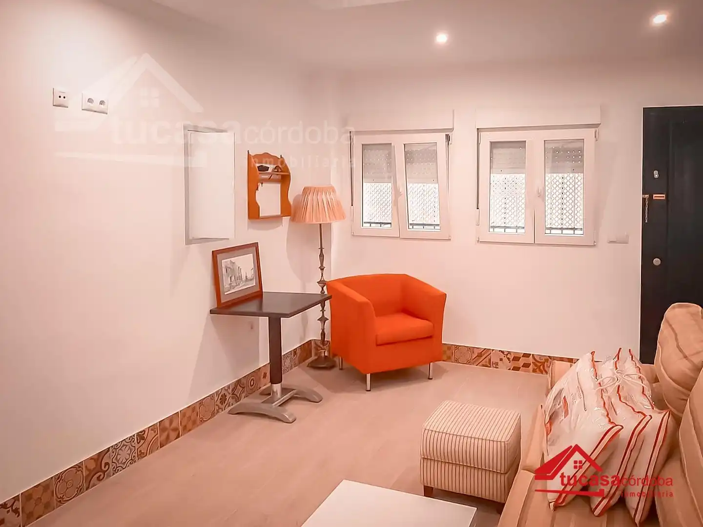 Habitación de Dúplex en venta en Córdoba