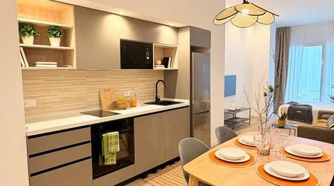 Foto 2 de Planta baixa en venda a C. de Planas, 52, En Corts - Doctor Waksman,  Valencia Capital