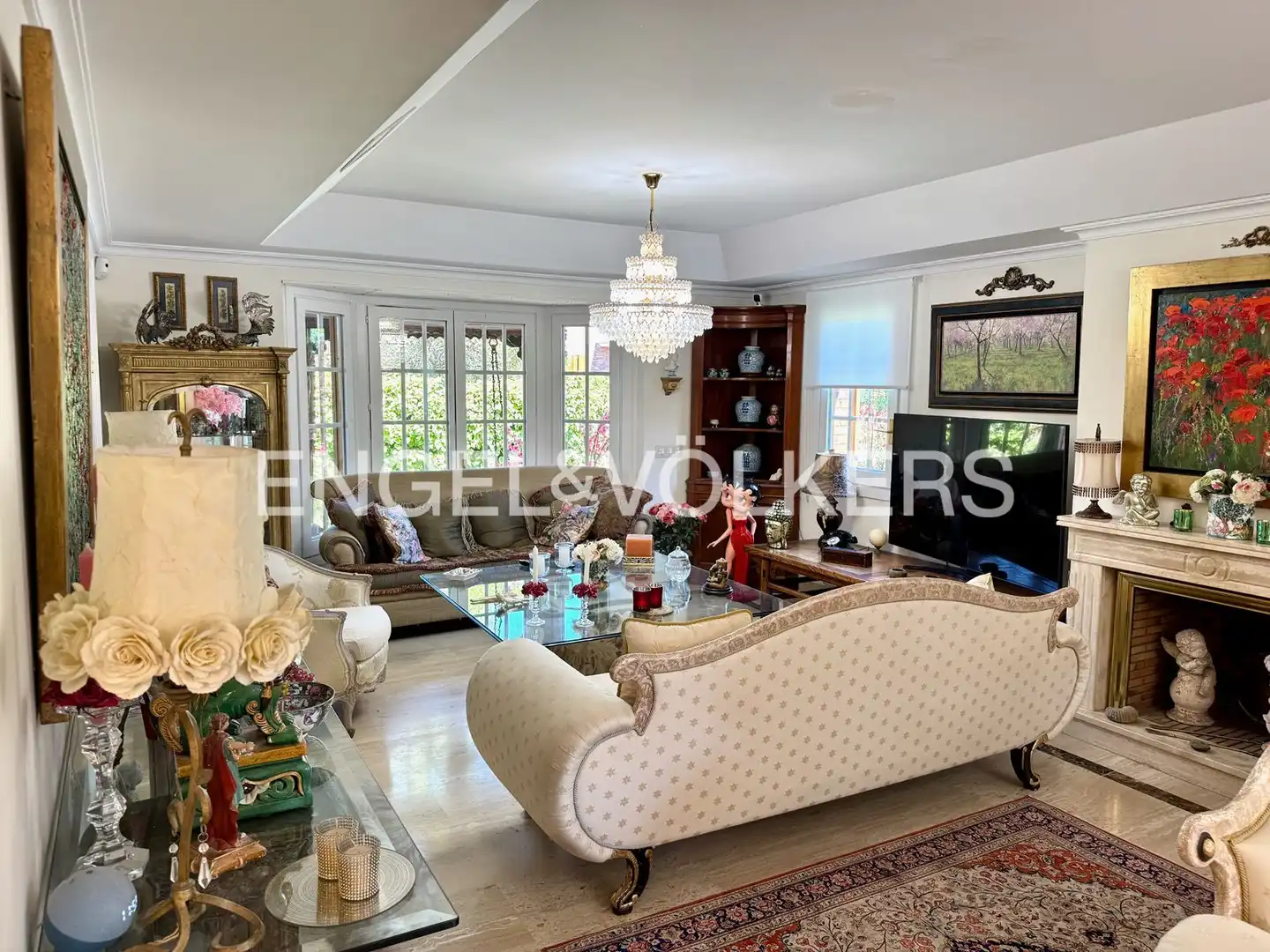 House with terrace to rent in El Cantizal, imagen 13