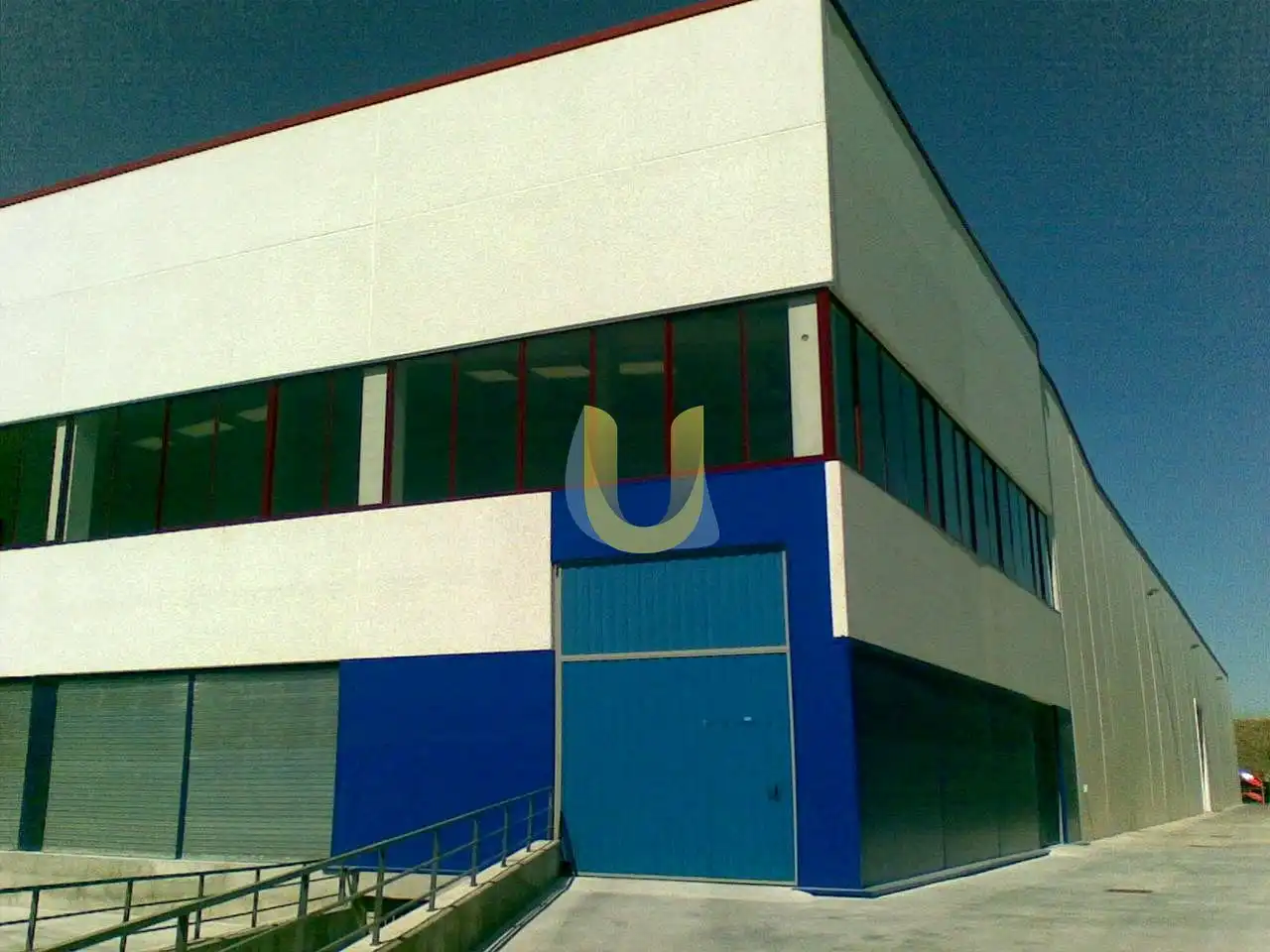 Industrial building to rent in Las Dehesillas - Vereda de los Estudiantes, imagen 15