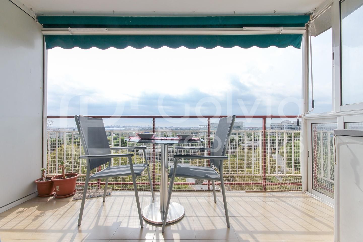 Piso en venta en De La Marina, Bellvitge, Bellvitge - El Gornal - Granvia LH