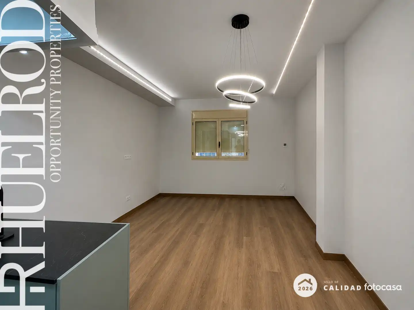 Flat for sale in Blanes  with Air Conditioner, Heating and Parquet flooring
