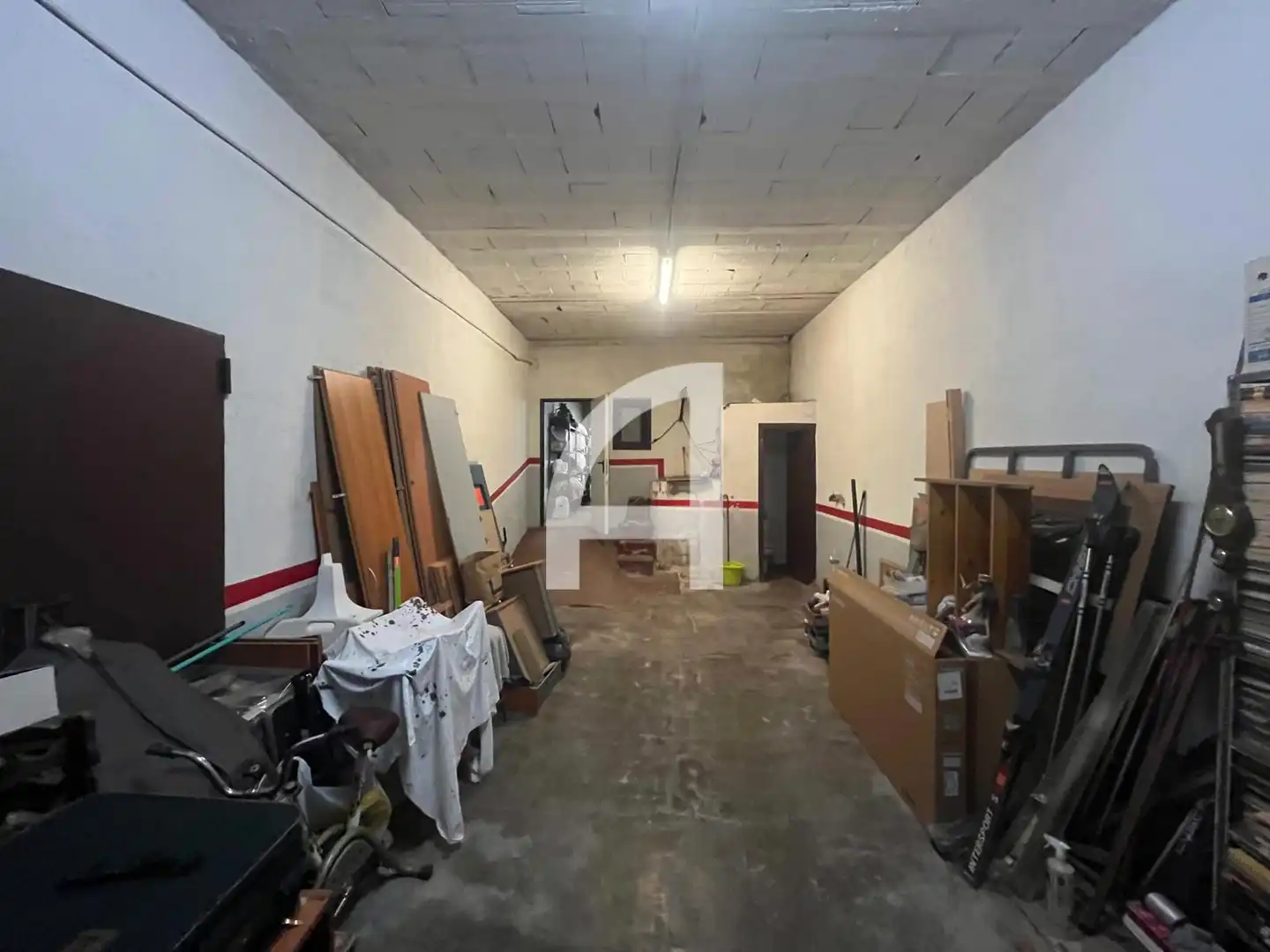 Business premises for sale in Ctra. de Martorell, imagen 8