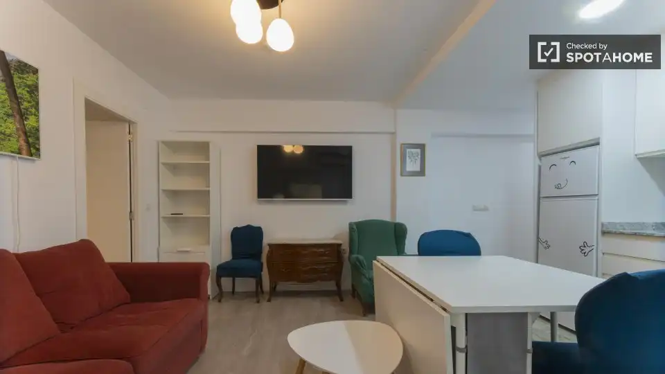 Habitació a El Carme