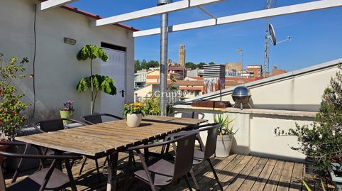 Foto 5 de Casa adosada en venta en Centre Històric, Lleida Capital