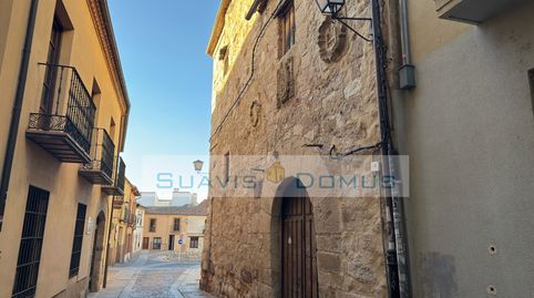 Casa en casco histórico de 573m2