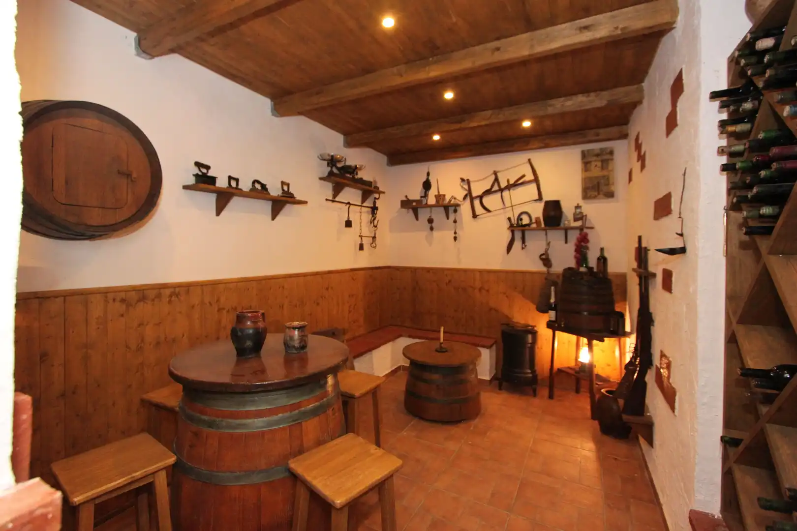 Villa zum Verkauf in Urbanització Llop Marí, Pueblo Español, Urbanització L'Almadrava, el Campello, 03560, Valencian Community, Spain, imagen 22