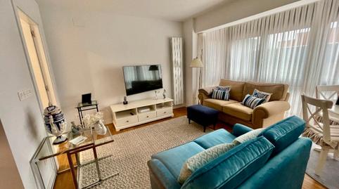 Foto 2 de Pis en venda a Las Arenas, Getxo