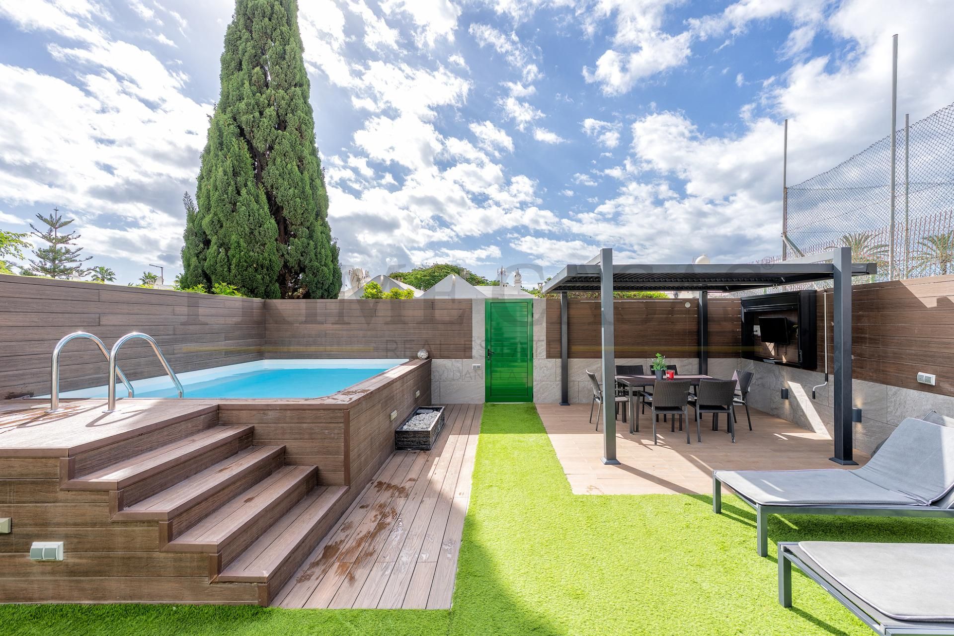 House or chalet for sale in Maspalomas - Meloneras