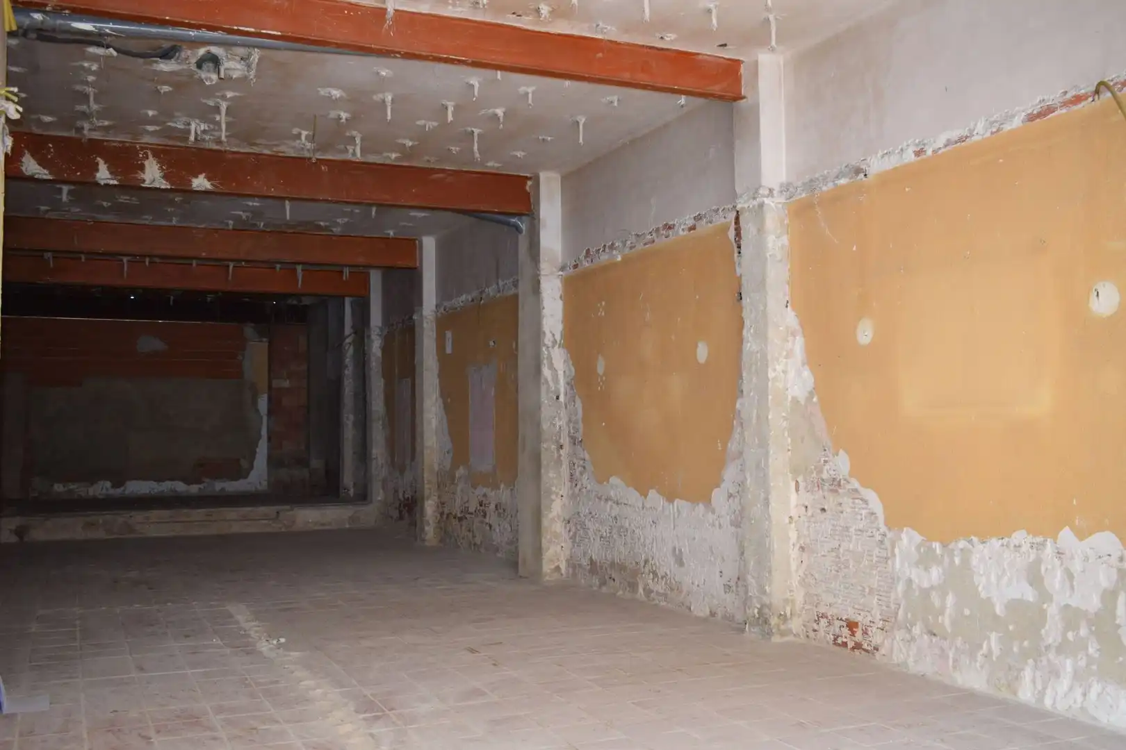 Local comercial en alquiler en Avinguda dels Hostalets, imagen 11