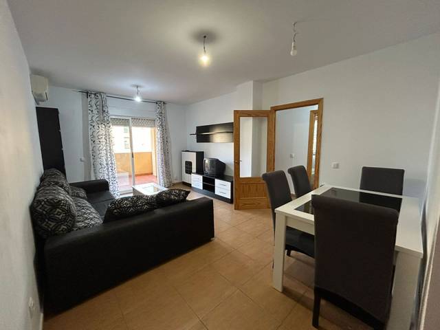 Piso en Venta en Moraleja