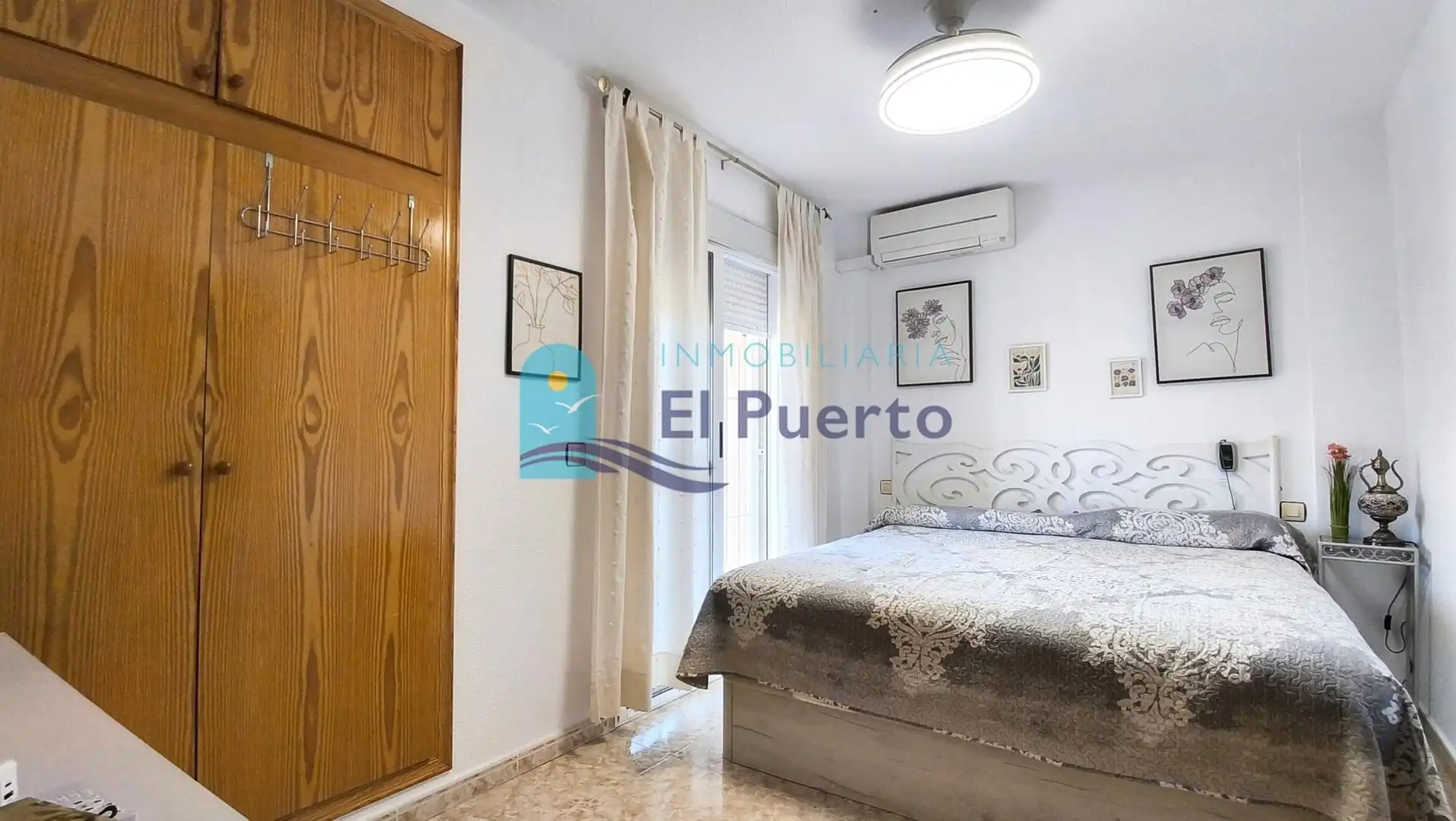 Duplex avec jardin à vendre à Puerto de Mazarrón, imagen 17