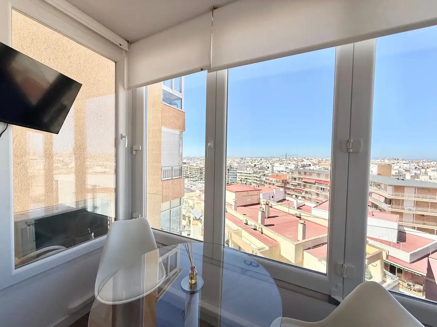 Estudi amb piscina de lloguer a Playa del Cura, imagen 4