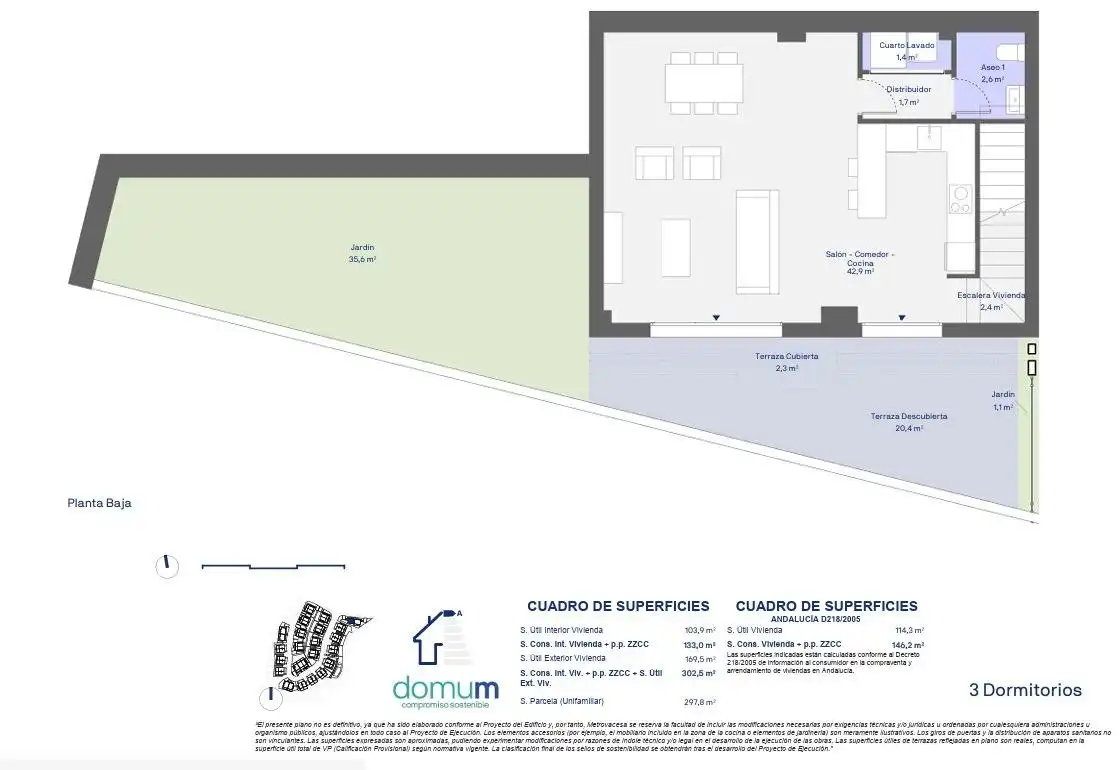 Haus mit Pool zum Verkauf in Lagos, imagen 26