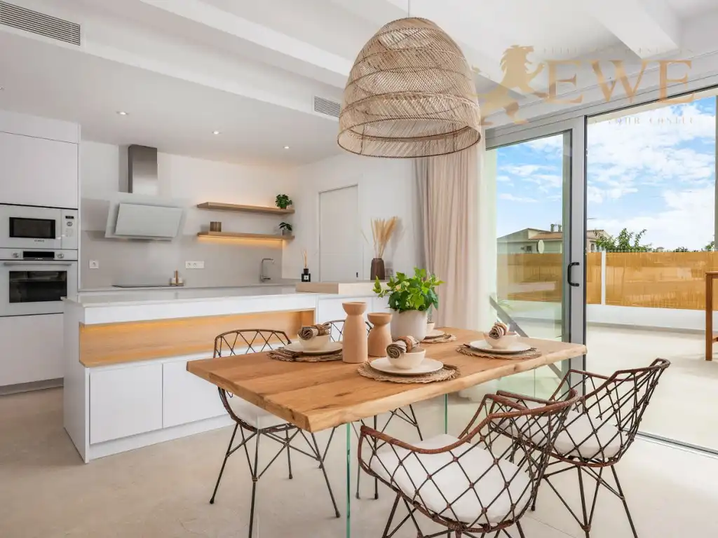 Chalet con piscina en venta en Las Lomas de Rame - Bahía Bella, imagen 4