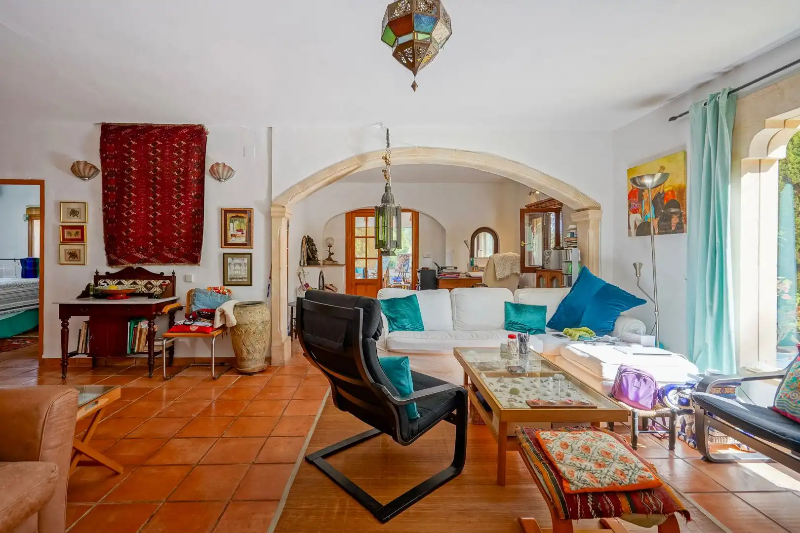 Villa avec piscine à vendre à El Montgó, imagen 9