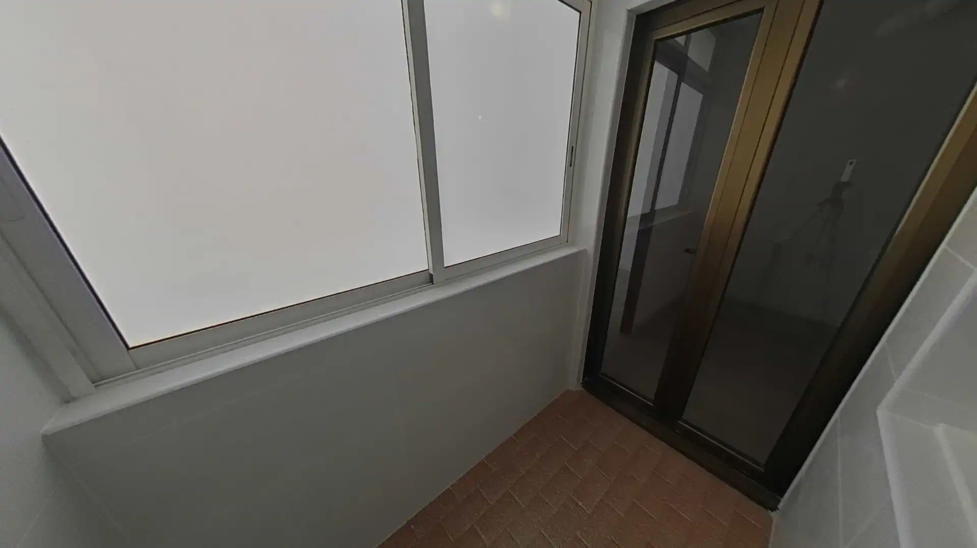 Piso en venta en Badalona con Parquet y Horno