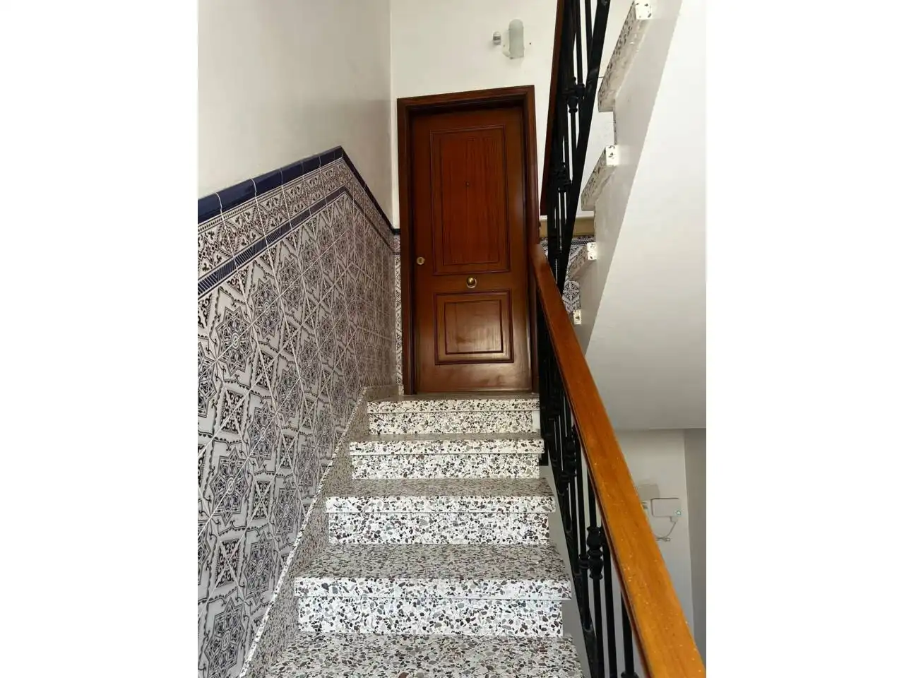 Flat for sale in Centro