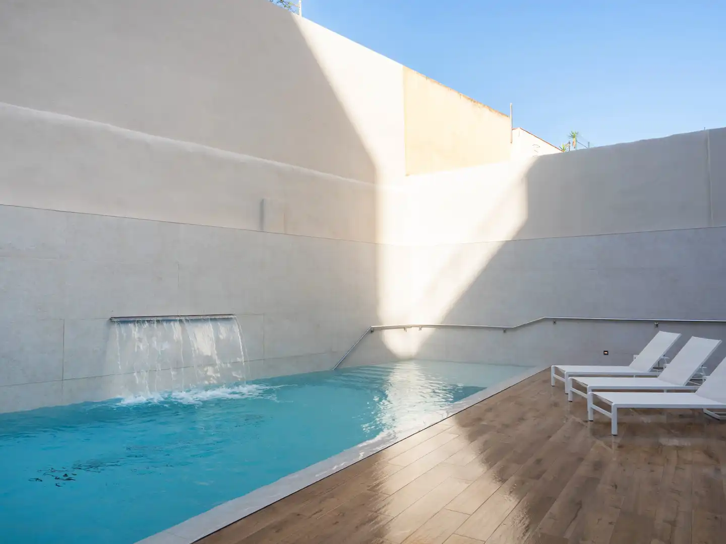 Penthouse with pool for sale in Ponent, imagen 24