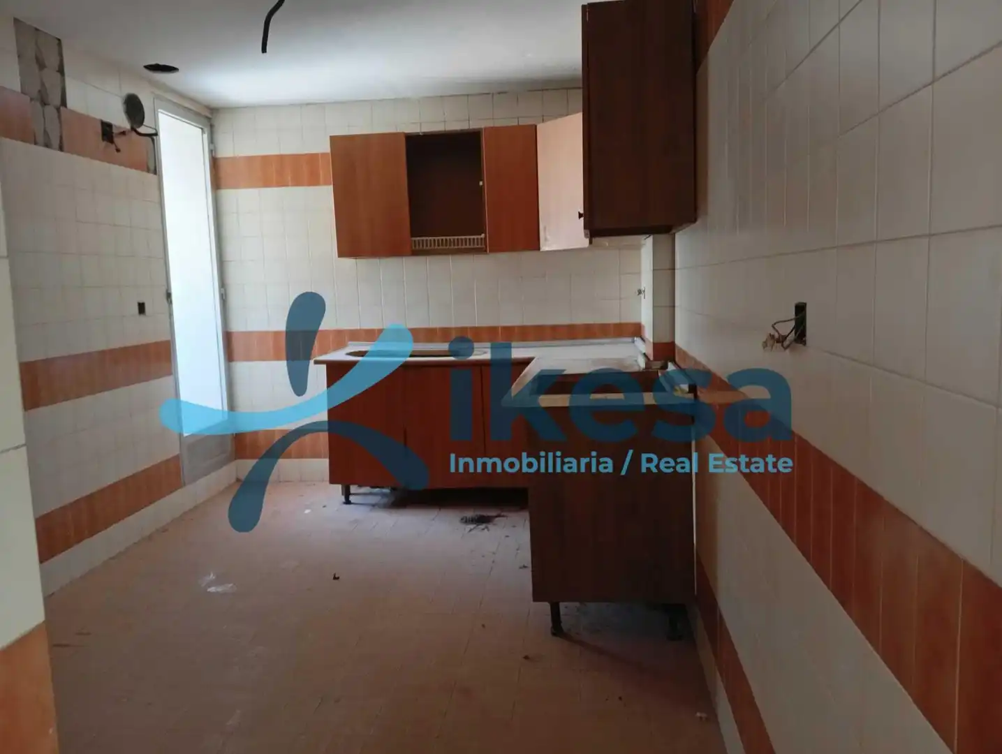 Cocina de Apartamento en venta en Macael