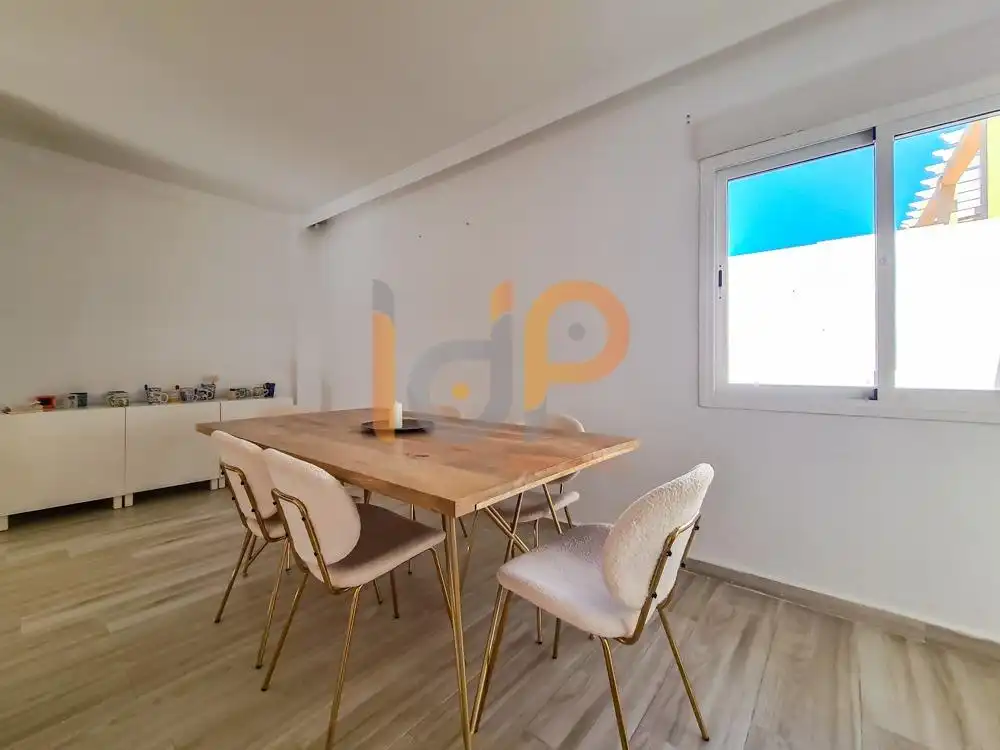Casa con piscina en venta en Los Gallardos, imagen 10