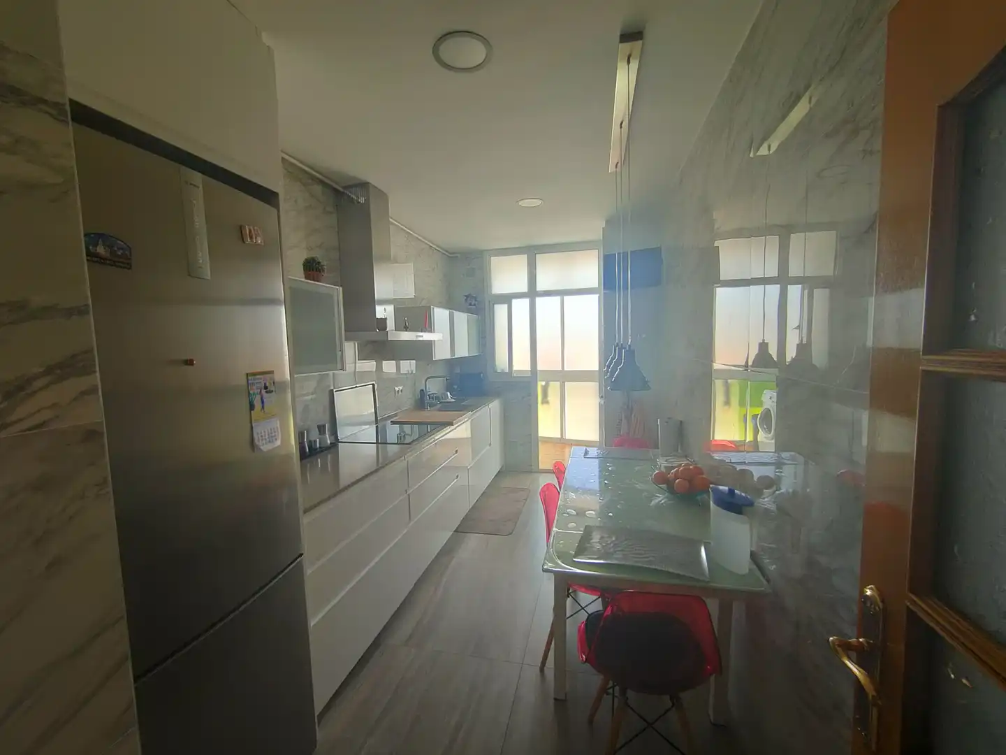 Piso en venta en Plaza Jaume Balmes, Passeig Maragall