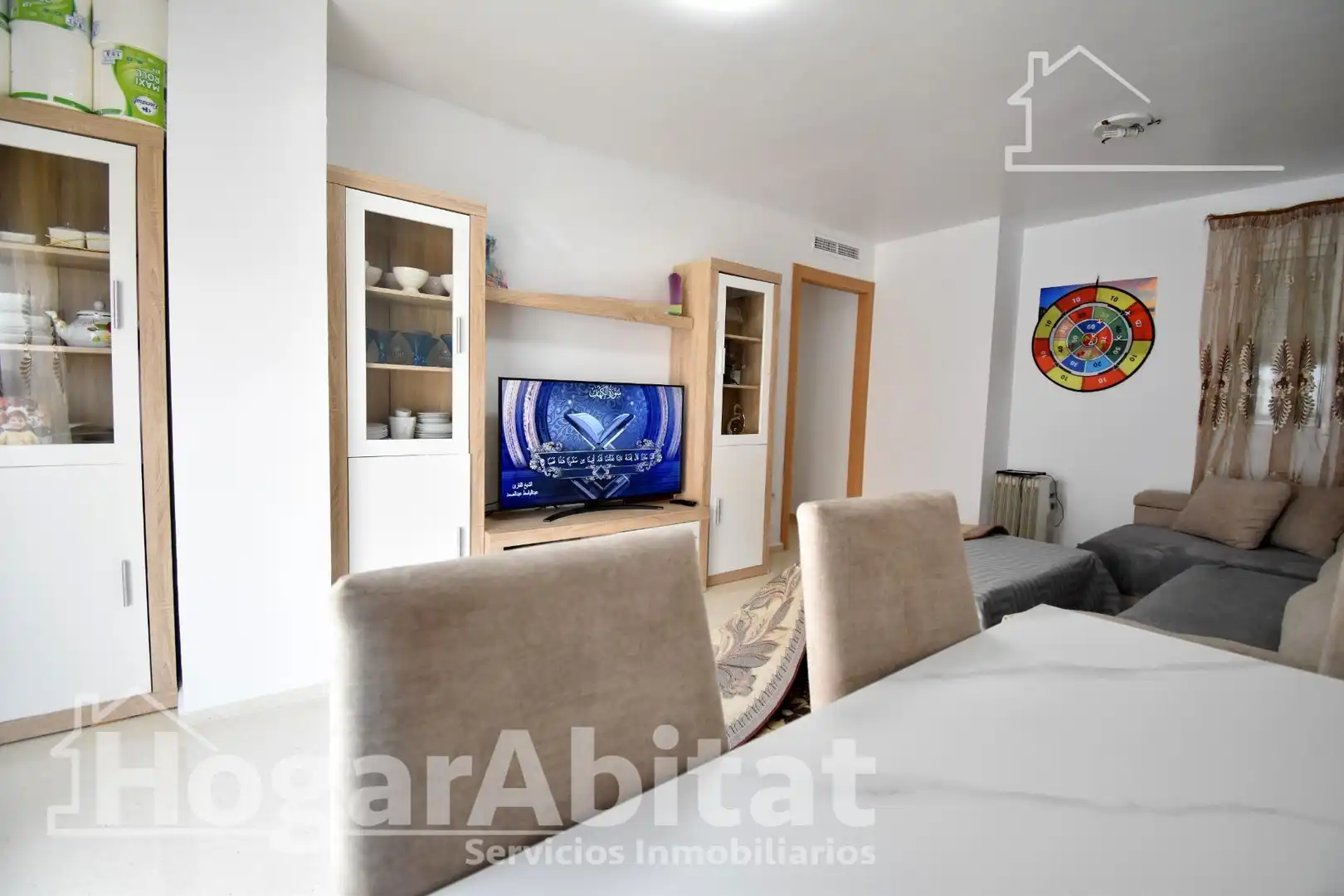Appartamento con ascensore in vendita a Paseo Paseo Gregorio Mayans y Ciscar, imagen 37