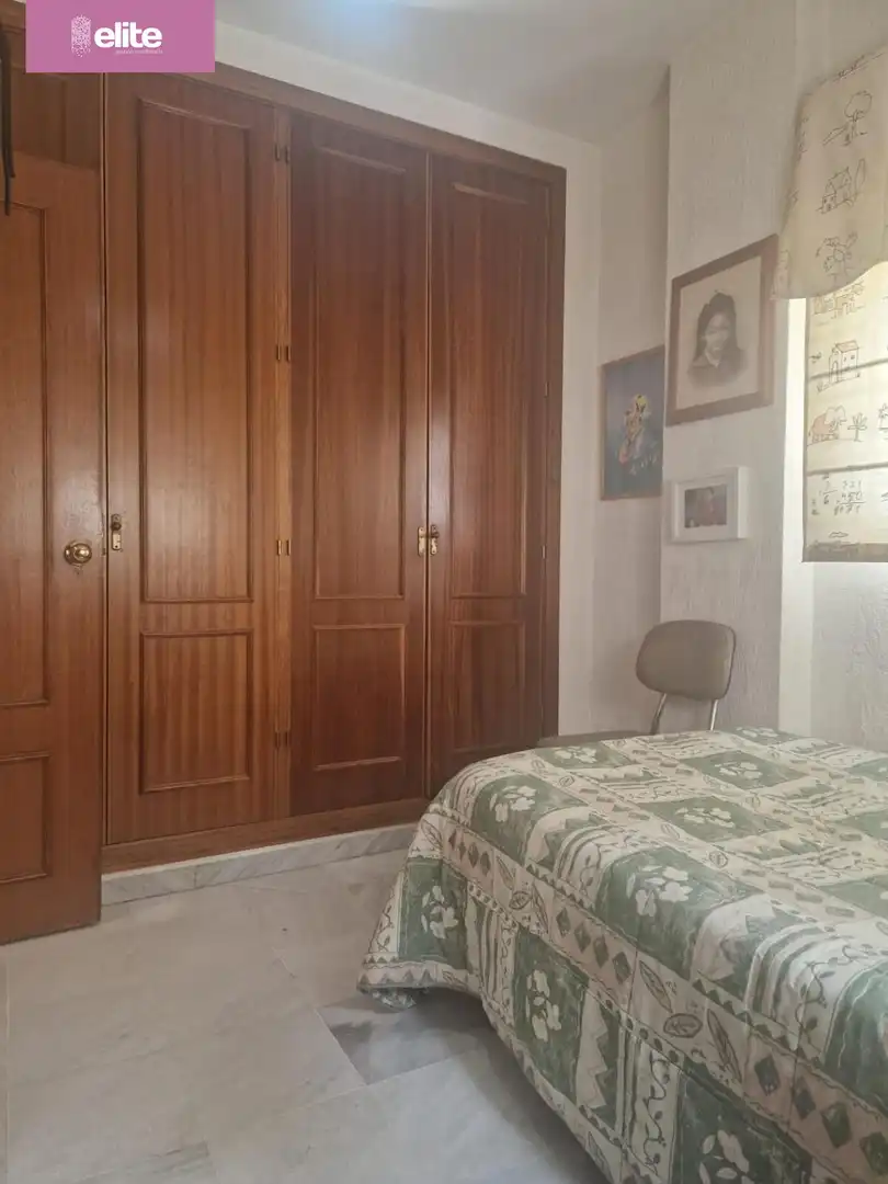 Bedroom of Detached homes for sale in Jerez de la Frontera  with Air Conditioner, Terrace and Storage room