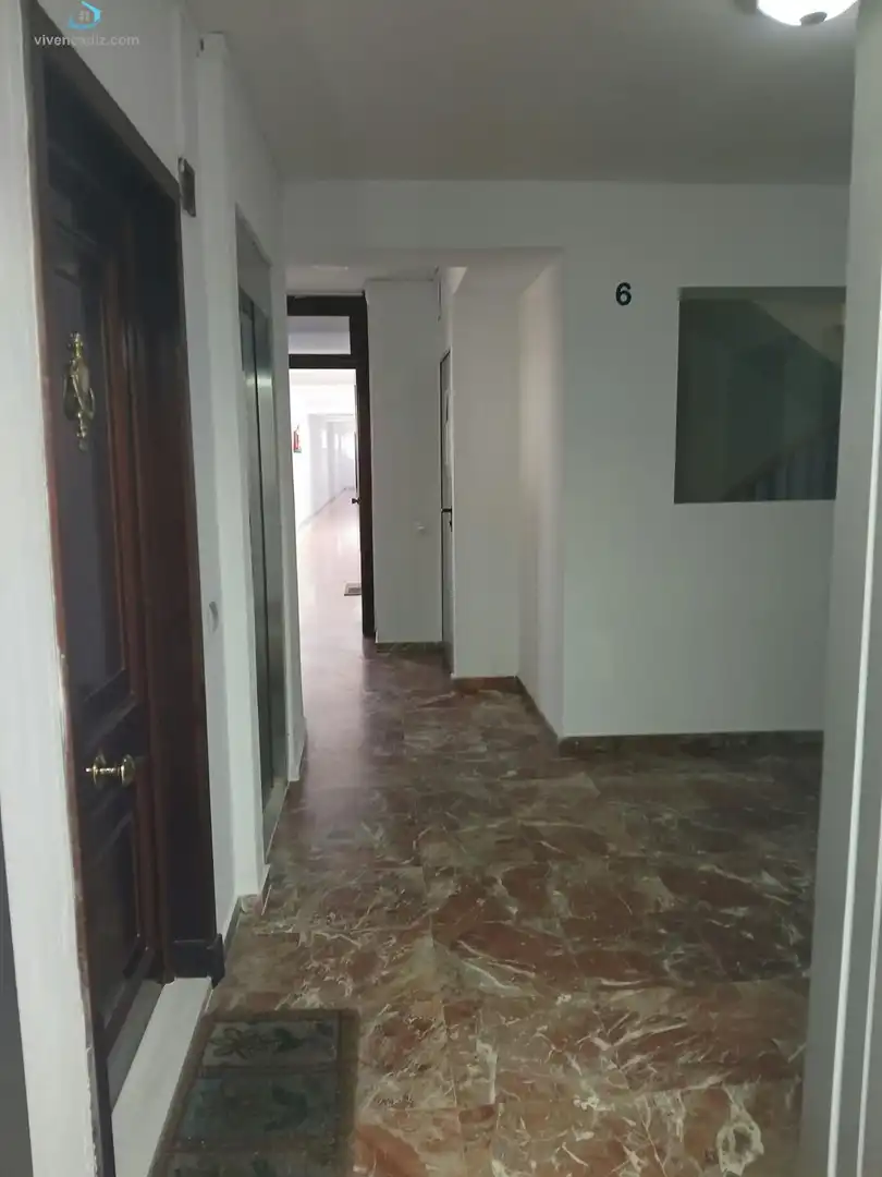 Flat with lift to rent in Paseo Marítimo - San José - La Laguna, imagen 27
