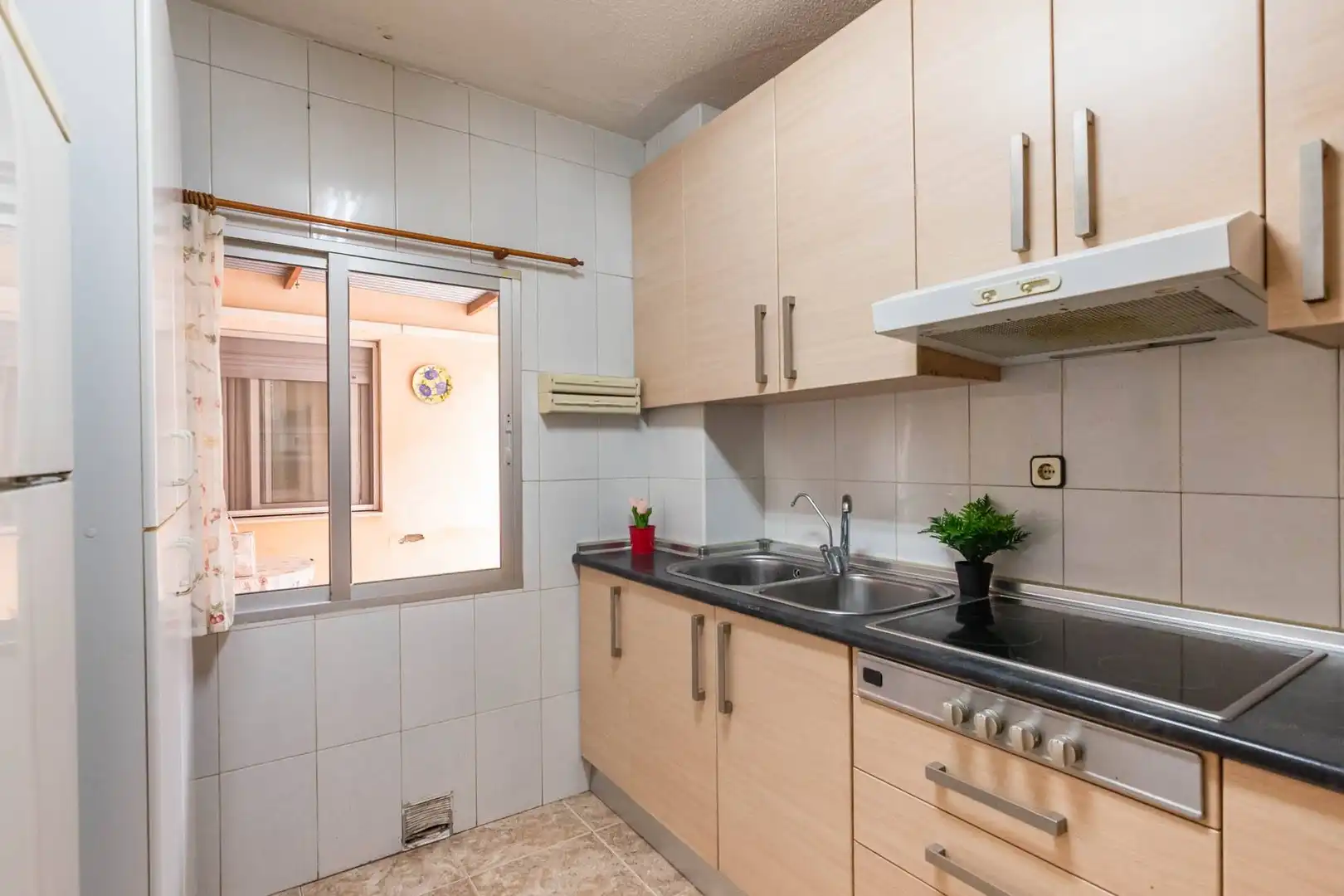 Cocina de Casa o chalet en venta en Murcia con Calefacción, Terraza y Trastero