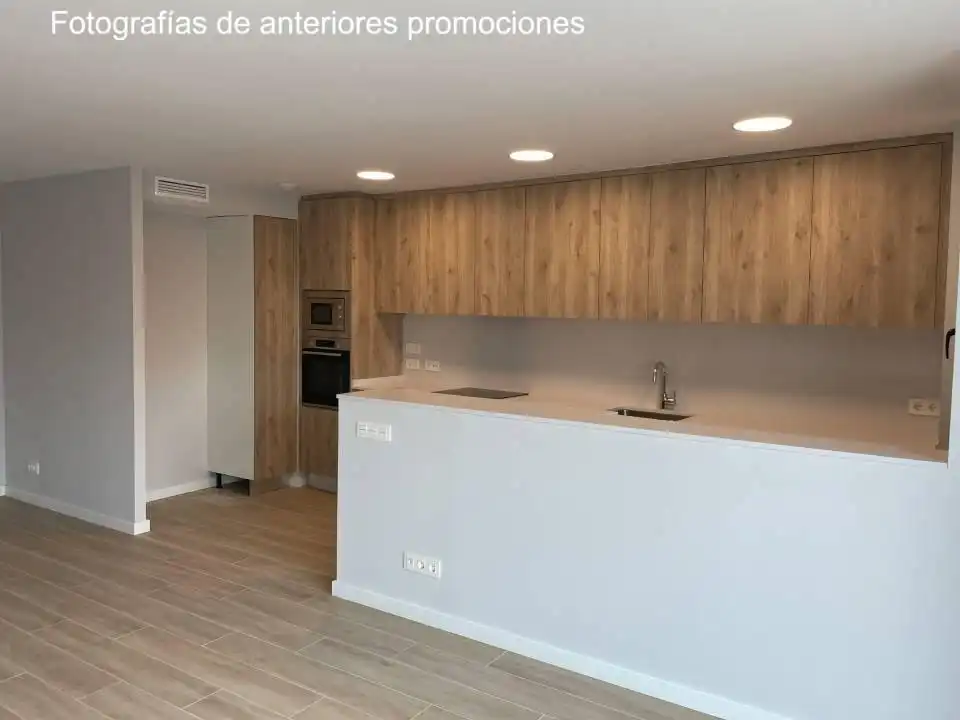 Cuina de Pis en venda en Molins de Rei amb Aire condicionat i Calefacció