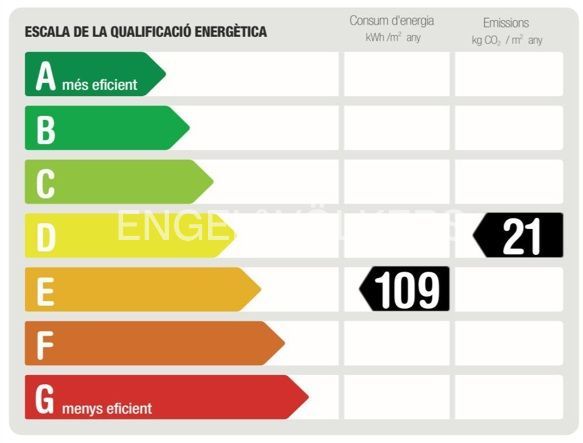 Vista exterior de Apartament en venda en  Barcelona Capital amb Aire condicionat, Calefacció i Terrassa