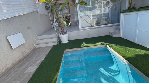 Foto 2 de Dúplex en venda a De las Villas, Torre de la Horadada, Pilar de la Horadada