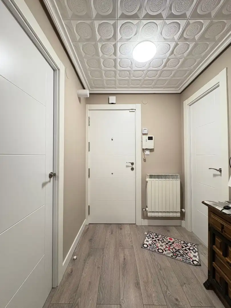 Piso en venta en Arnedo con Calefacción, Trastero y Amueblado
