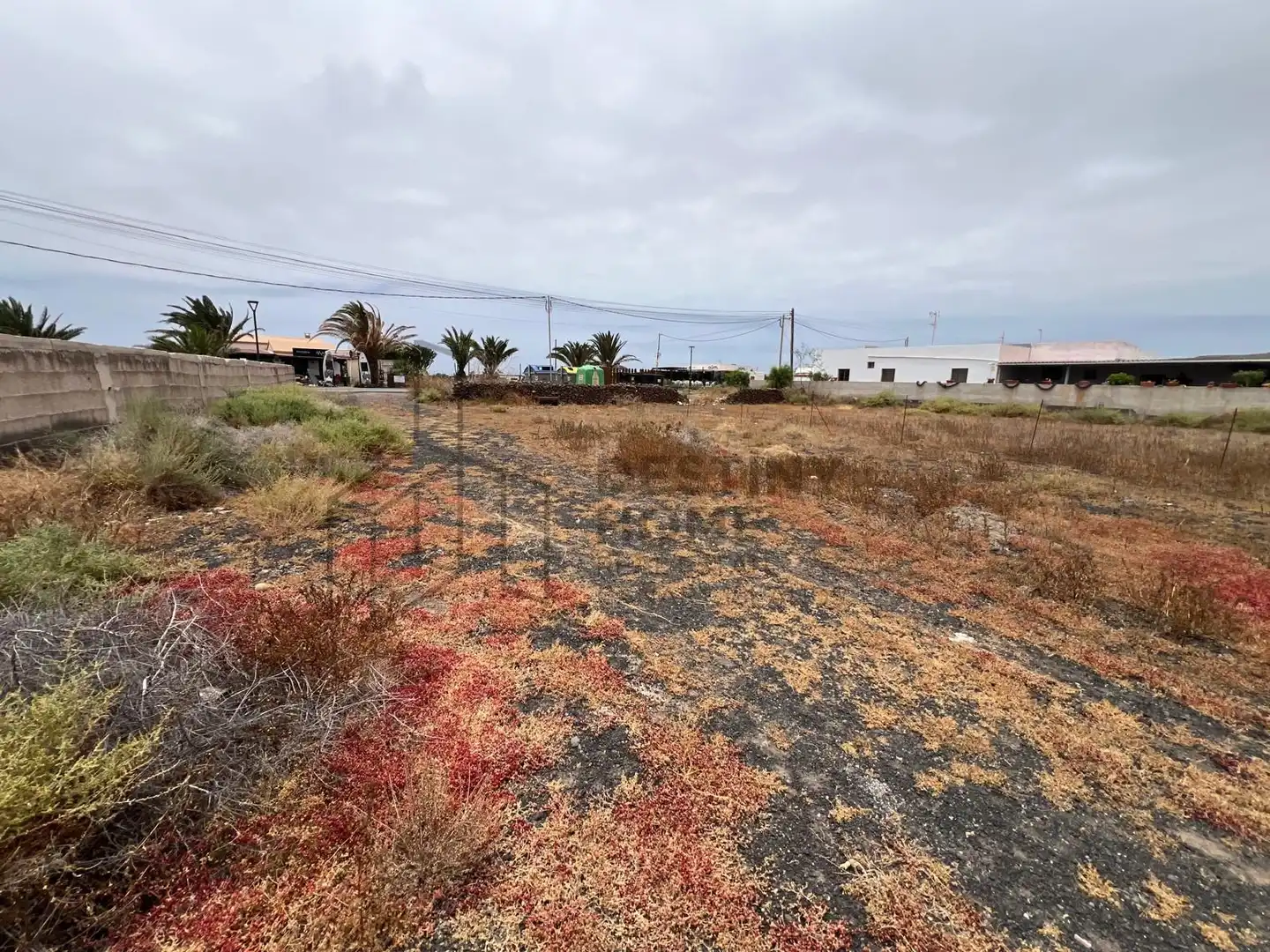 Residential for sale in La Oliva