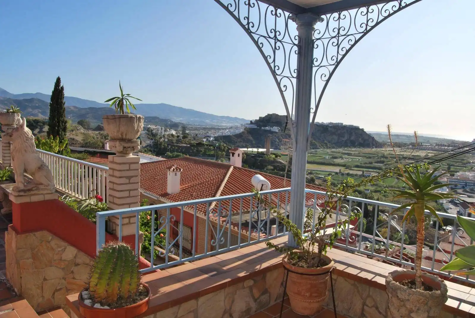 Chalet en venta en Monte los Almendros - El Pargo - Costa Aguilera, imagen 33