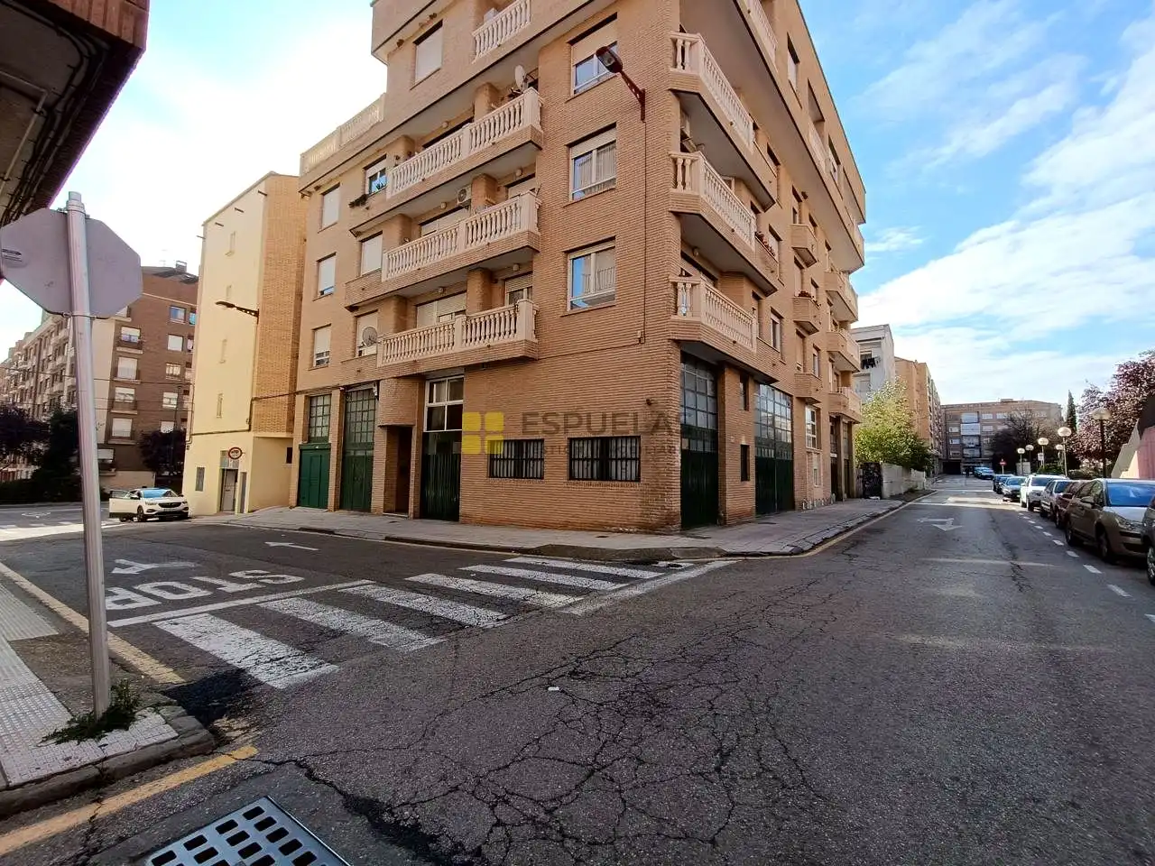 Parking for sale in Fidel Ruiz Rio 6, imagen 2