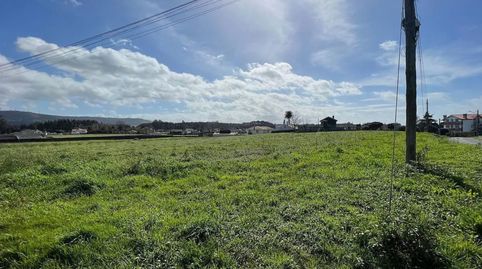 Foto 2 de Residencial en venda a Valdoviño, A Coruña