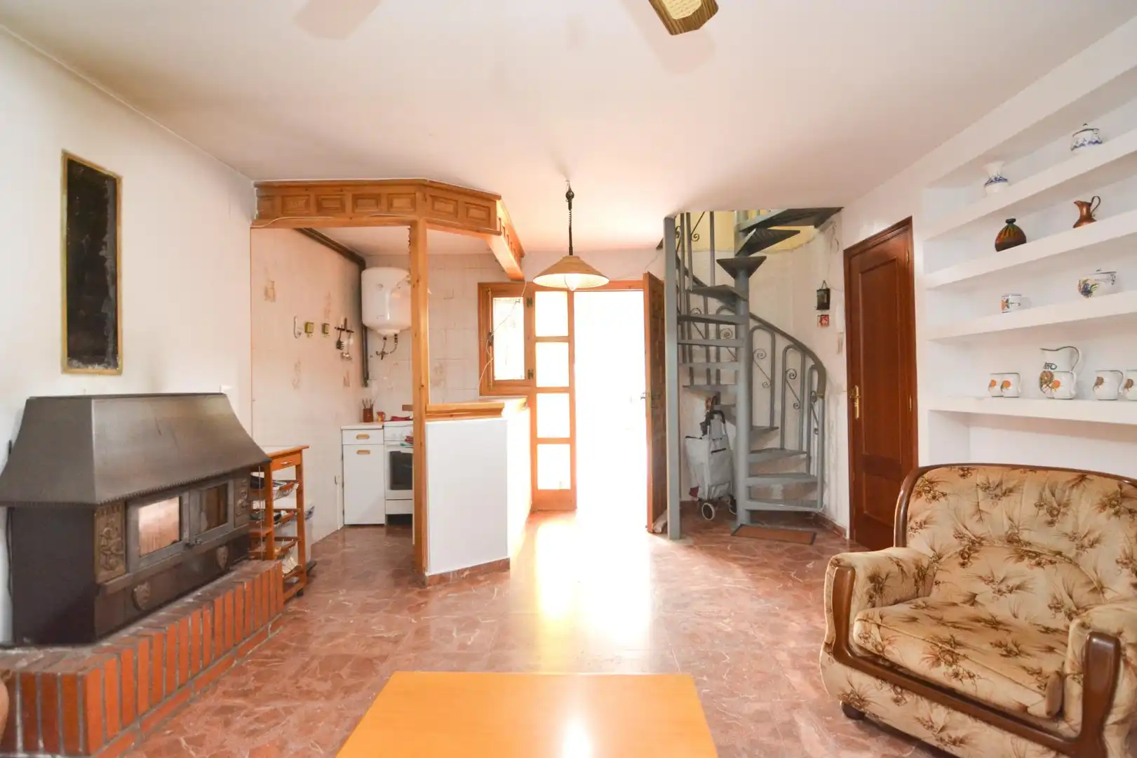 Chalet con piscina en venta en Almorox, imagen 41